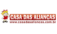 Casa das Alianças