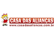 Descontos Casa das Alianças de 50%