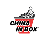 Descontos China in Box de R$50!