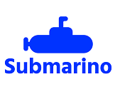 Frete Grátis Submarino!