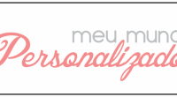 Meu Mundo Personalizado