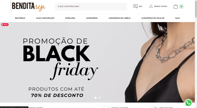 Bendita Seja Bendita Seja