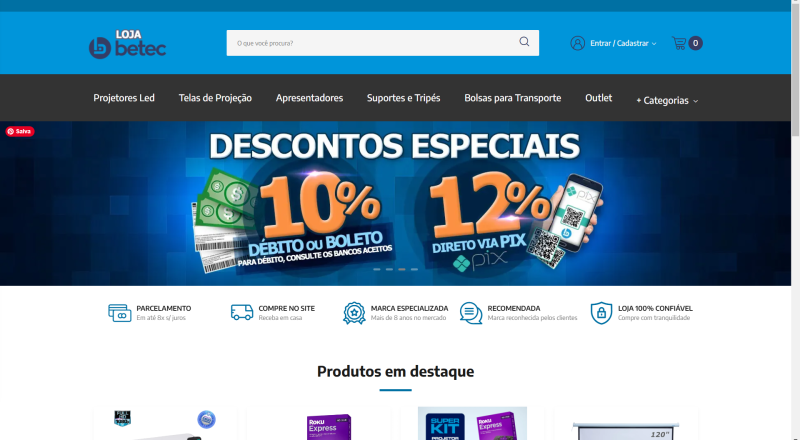 Betec