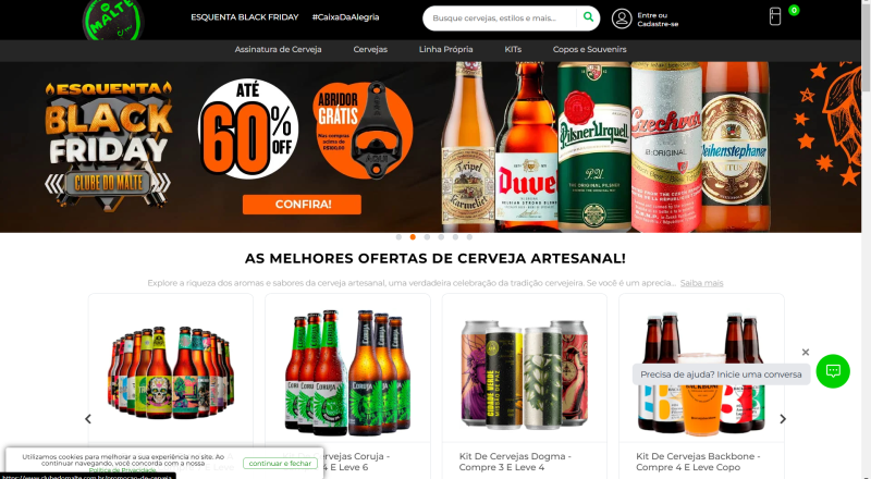 Clube do Malte