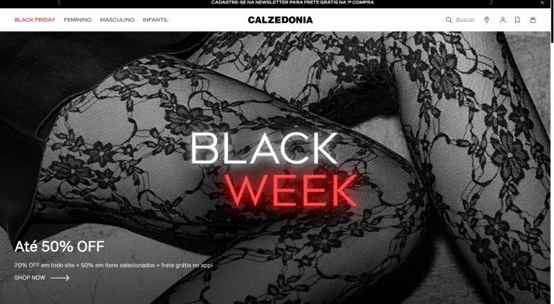 Calzedonia