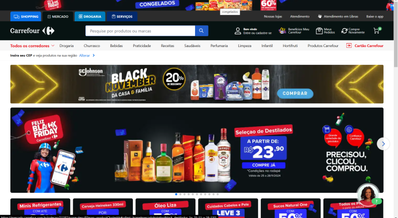Carrefour