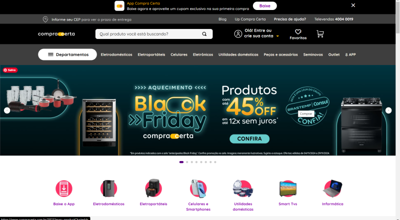 Compra Certa