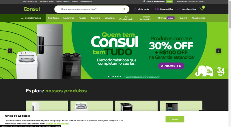 Consul