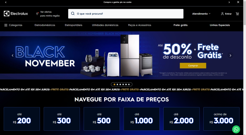 Electrolux