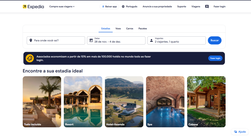 Expedia