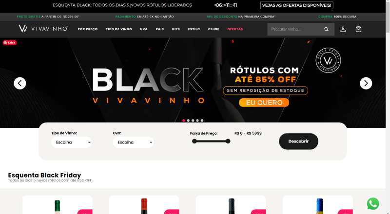 Vivavinho Vivavinho