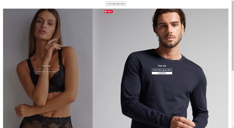Intimissimi