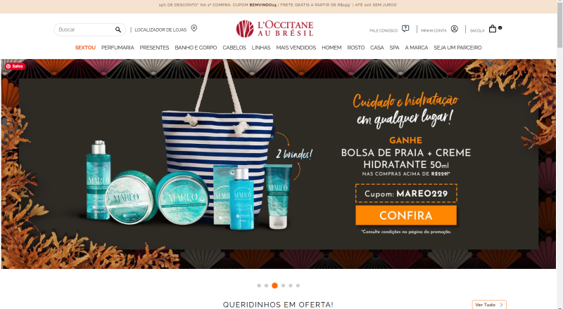 Loccitane
