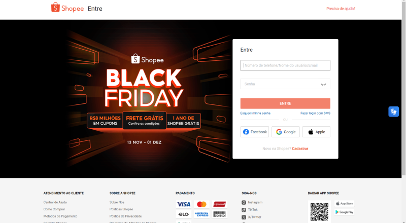 Shopee