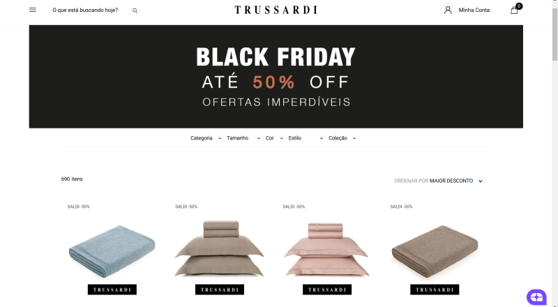 Trussardi