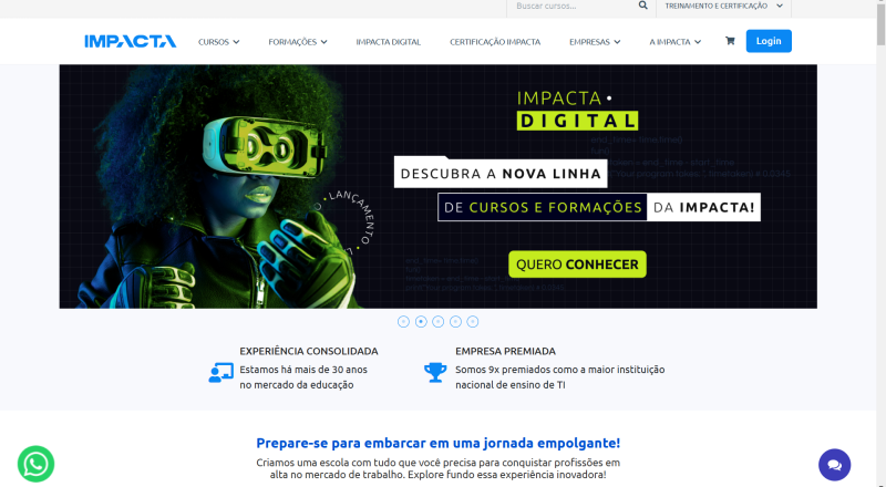 Impacta