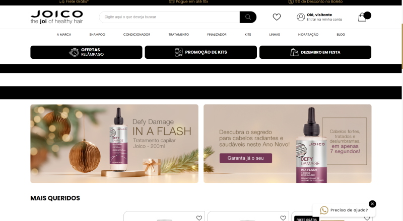 Joico