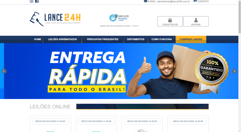 Lance24h Lance24h