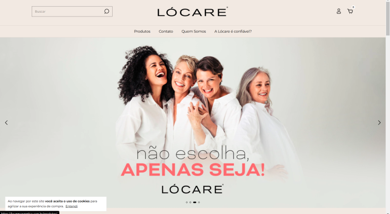Lócare Cosmética