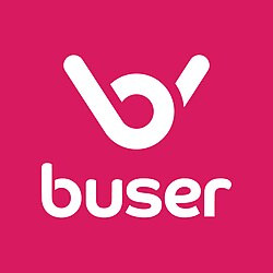 Buser 15% OFF em viagens de Maio