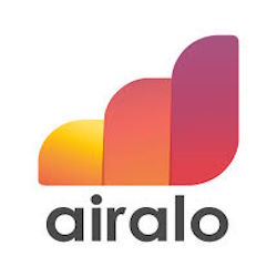 15% de desconto em eSIMs Airalo para sua primeira viagem internacional