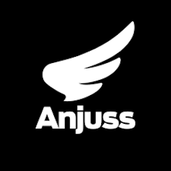 Moletons, Jaquetas, Calças, corta Vento … aqueça seu inverno na Anjuss com Frete Grátis e Descontos no Pix