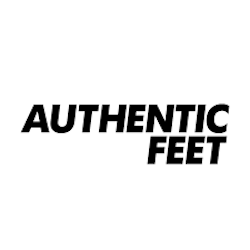 25% de Desconto na Authentic Feet – Economize Agora Online