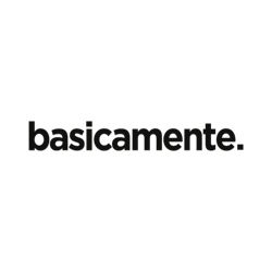50% OFF em Todo o Site Basicamente com Cupom