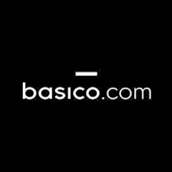 20% OFF na primeira compra + Sale com produtos Básicos com 50%OFF é na Basico.com