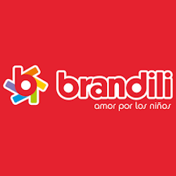 PIX, com um desconto adicional de 5% OFF na Brandili