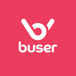 Hospedagens Buser com até 6% OFF de desconto