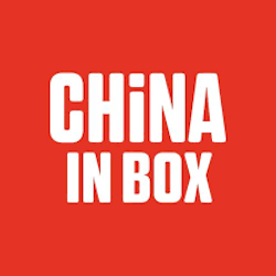 Cadastre-se e ganhei até 20% de Cashback na China in Box