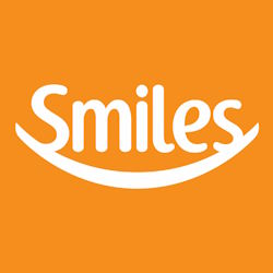 Plano 1.000 1.000 milhas por mês + 4.000 milhas bônus no 1º mês Receba 4.000 milhas na hora! Mensal R$ 46,00  /mês no Clube Smiles