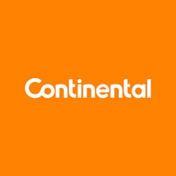 Até 50% Desconto em Utilidades Domésticas na Loja Continental