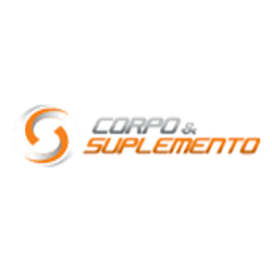 20%OFF em Suplementos e Vitaminas com Frete Grátis é na Corpo & Suplemento