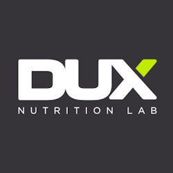 10% OFF no Site + 15% Extra em Dux Nutrition