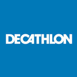 Decathlon: Desconto Progressivo