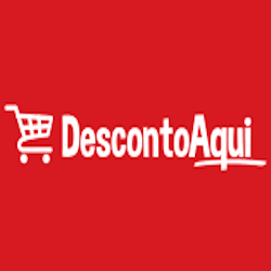 Oferta do dia dos Namorados com até 80% na Desconto Aqui