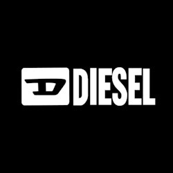 Novidades, Masculino, Feminino, Relógios, Denim, Footwear e Kids na Diesel + 5% OFF no Pix à vista ou parcelado em 4x