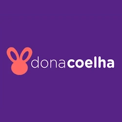 Para usar a dois ou sozinha, descubra o prazer com Dona Coelha