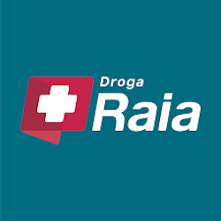 Suplementos com até 45% de Desconto na Droga Raia