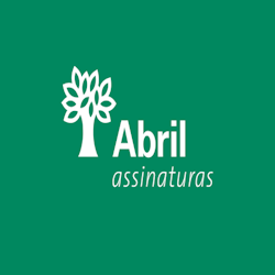 Presenteie seu amor com o título que ele mais gosta com acesso digital por apenas R$ 5,90 por mês na Editora Abril