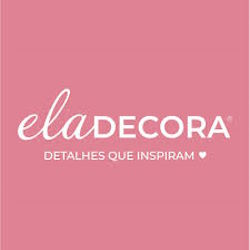 Arraial de Ofertas em Decoração e Organização com Frete Grátis na APP é na Ela Decora