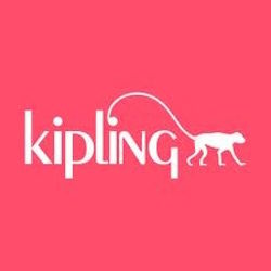 10% de Desconto em Malas de Viagem na Kipling
