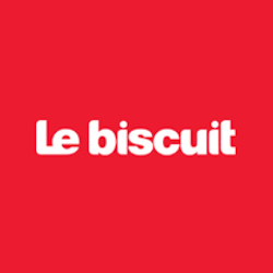R$70 OFF em Compras Le Biscuit