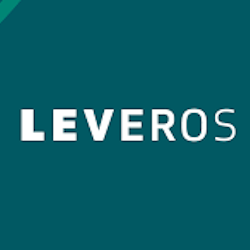 R$50 de Desconto na Primeira Compra na Leveros