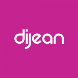 5%OFF na primeira compra na Dijean