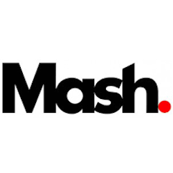 10% OFF em Moda no Site Mash
