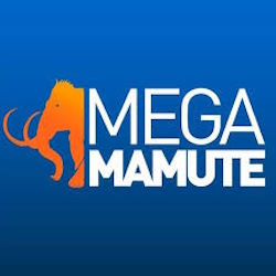 Obtenha 5% OFF em sua primeira compra com voucher MegaMamute