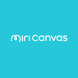 Ganhe acesso grátis por 2 meses em modelos, imagens e gráficos para seu design na MiriCanvas